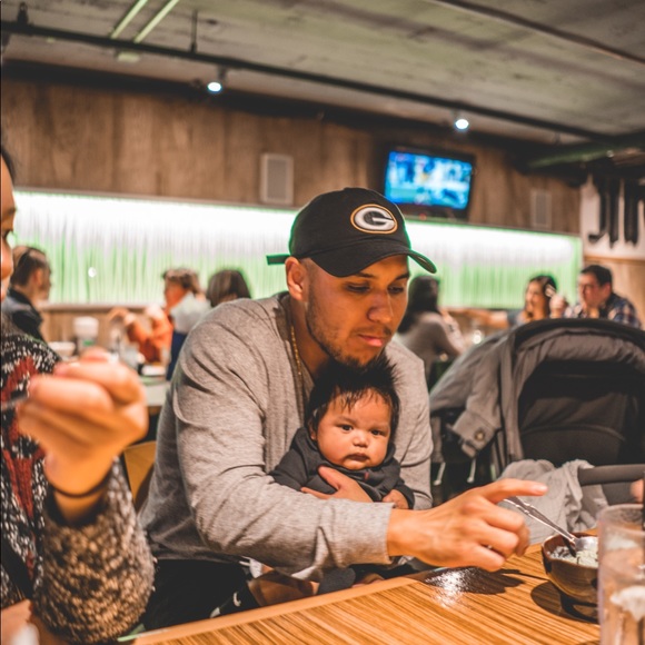 Meet your Posher, Arturo - Picture 1 of 1